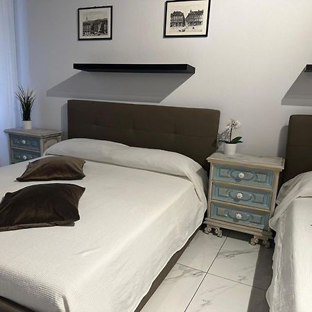 Mokai Torino Centro Apartment Ngoại thất bức ảnh