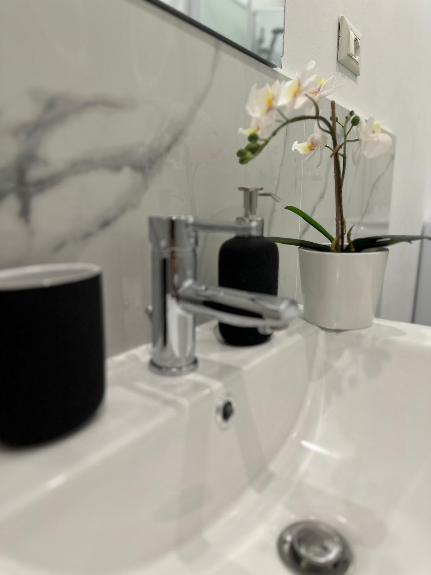 Mokai Torino Centro Apartment Ngoại thất bức ảnh