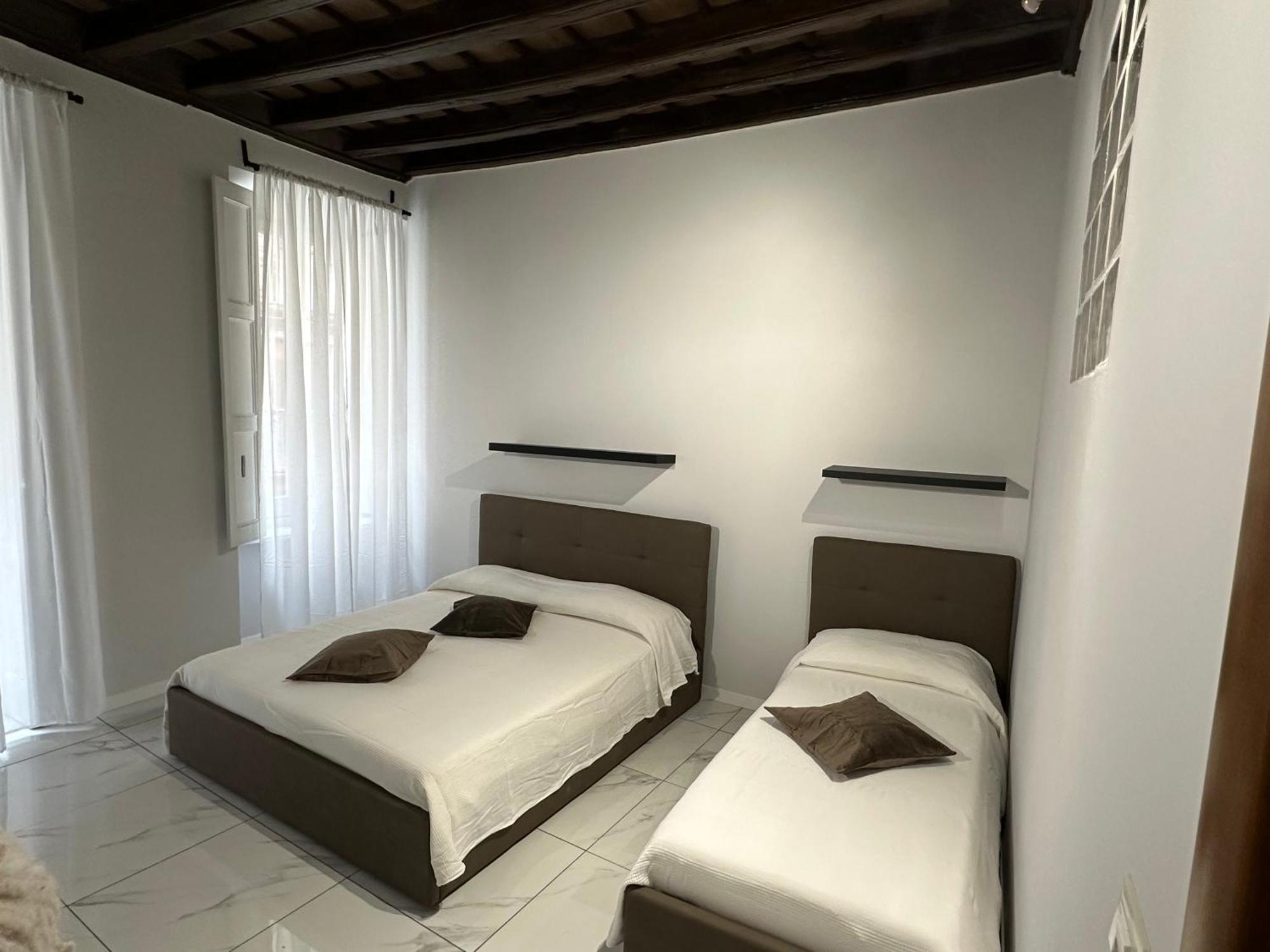 Mokai Torino Centro Apartment Ngoại thất bức ảnh