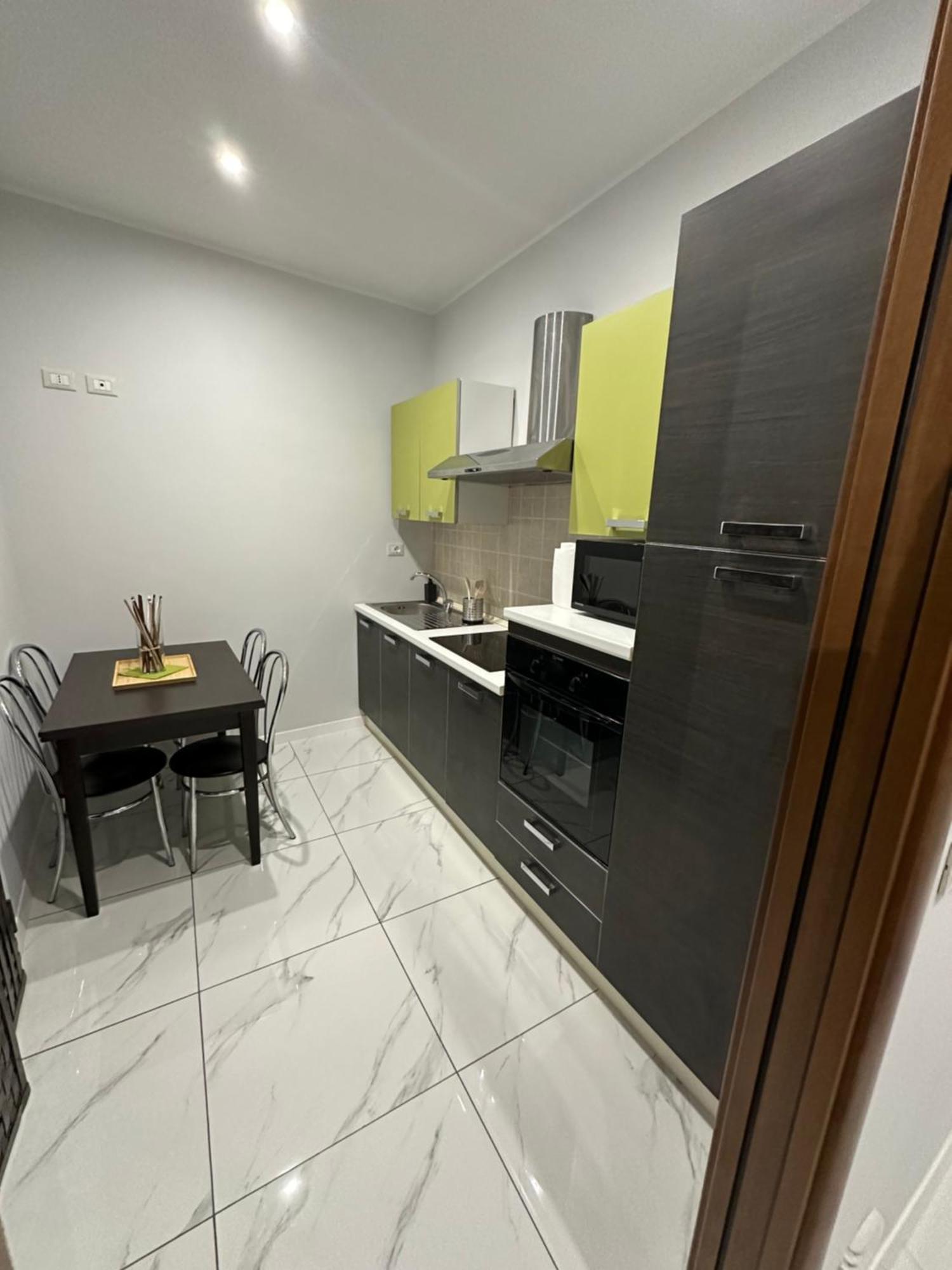 Mokai Torino Centro Apartment Ngoại thất bức ảnh