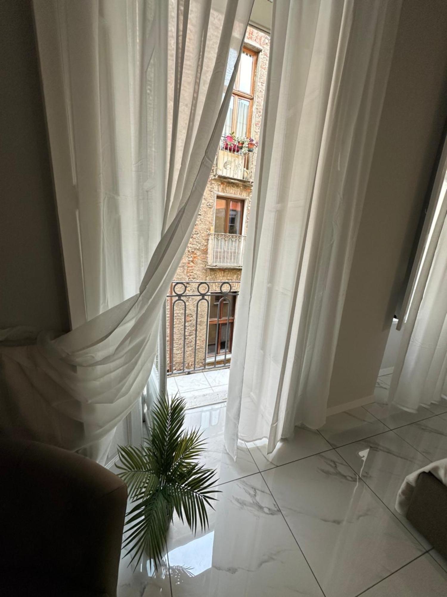Mokai Torino Centro Apartment Ngoại thất bức ảnh