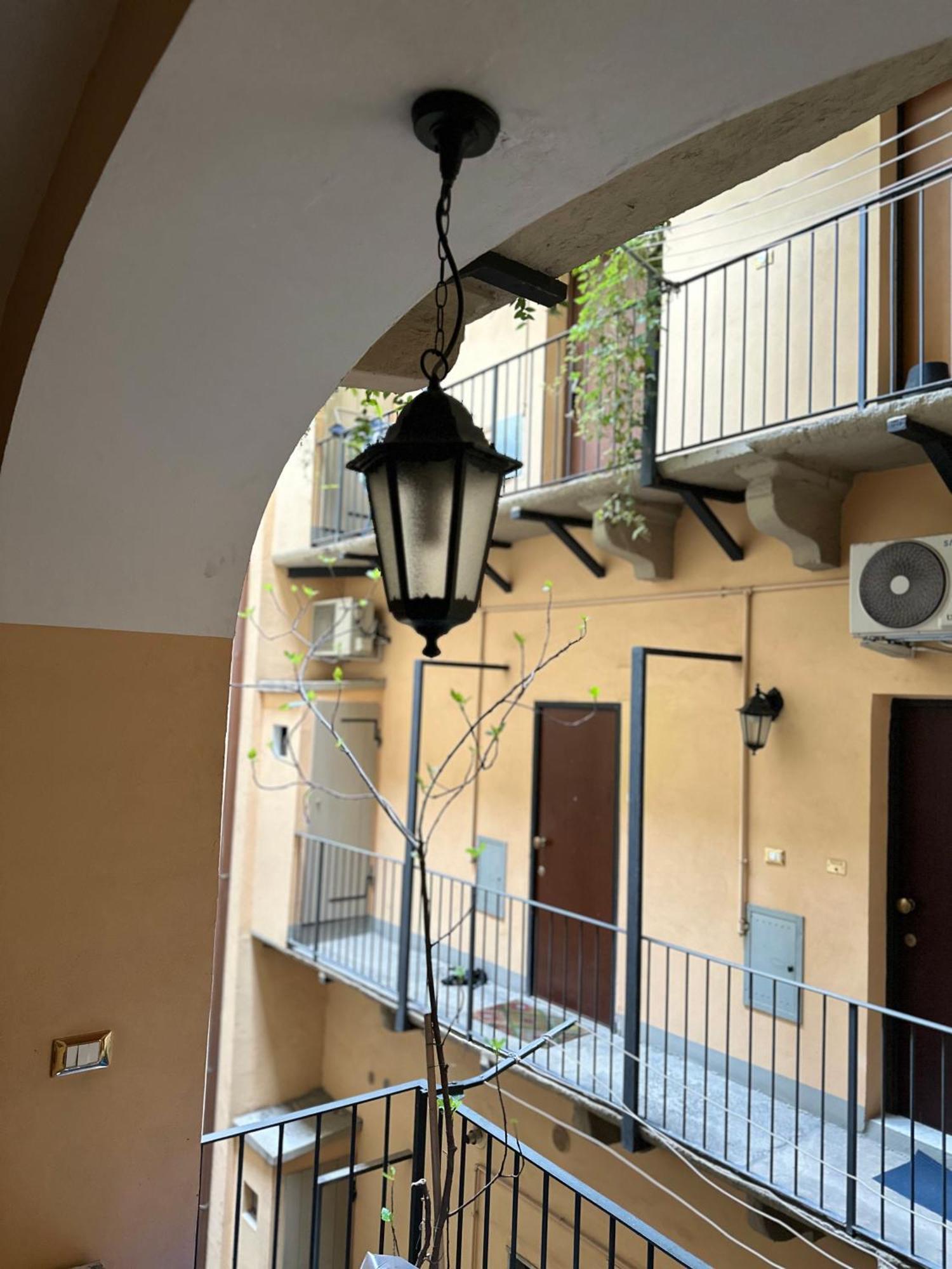 Mokai Torino Centro Apartment Ngoại thất bức ảnh