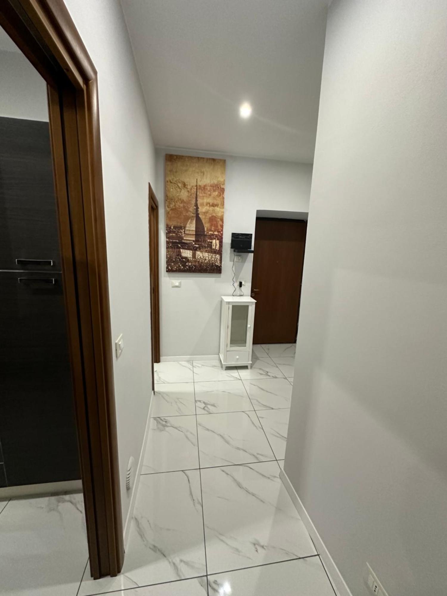 Mokai Torino Centro Apartment Ngoại thất bức ảnh