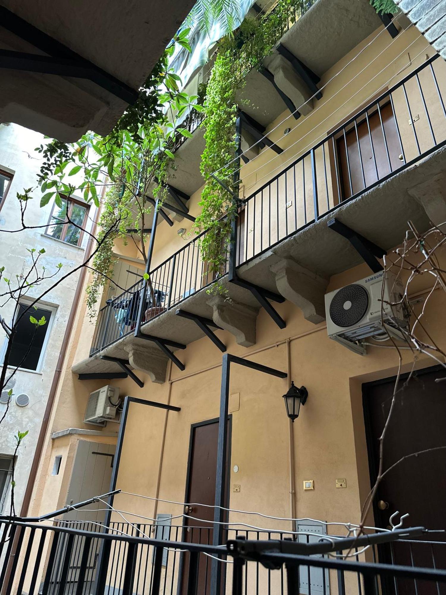 Mokai Torino Centro Apartment Ngoại thất bức ảnh